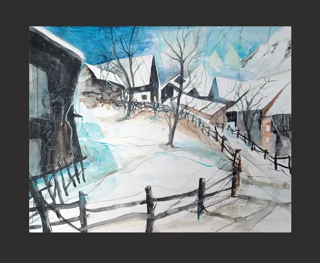 Die Volkshilfe Tirol lädt zu einem „kunstvollen“ Nachmittag in den Volkstreffer ein. | Foto: Leisz/Schilcher