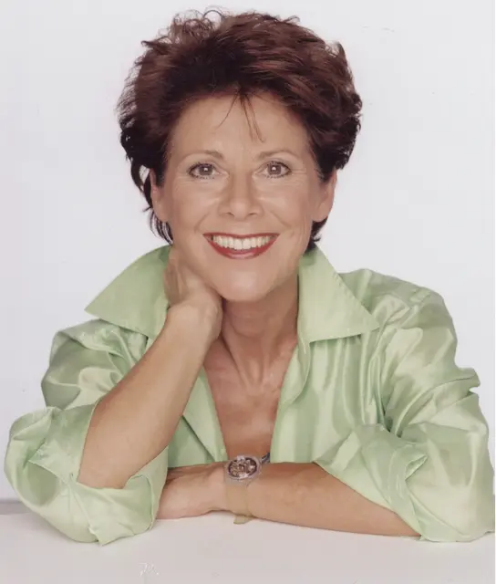 Ingrid Wendl | Foto: zVg/Wendl