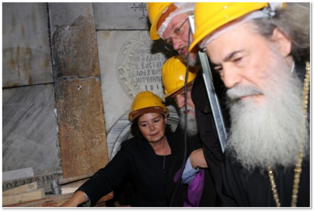 Foto: Johanna Tschautscher