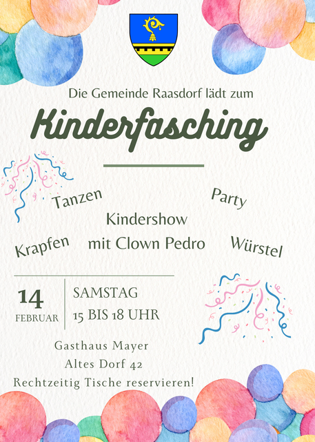 Foto: Gemeinde Raasdorf