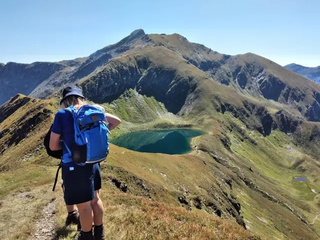Twenger Almsee | Foto: TVB Salzburger Lungau Katschberg
