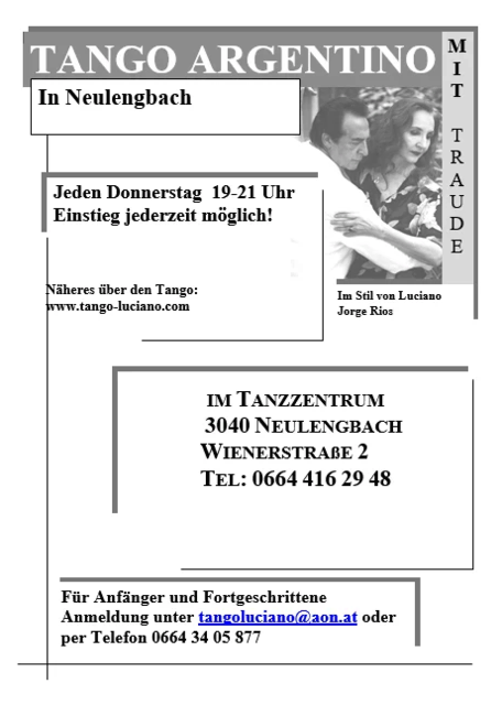 Foto: Stadtgemeinde Neulengbach