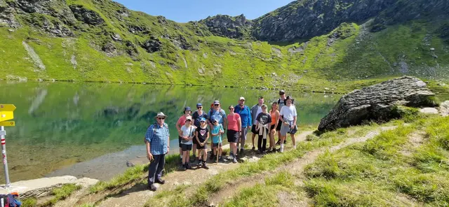 Foto: TVB Salzburger Lungau Katschberg