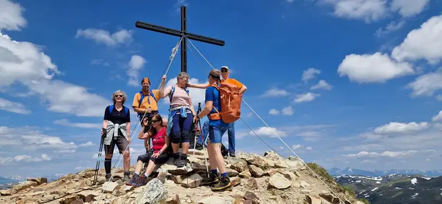 Foto: TVB Salzburger Lungau Katschberg