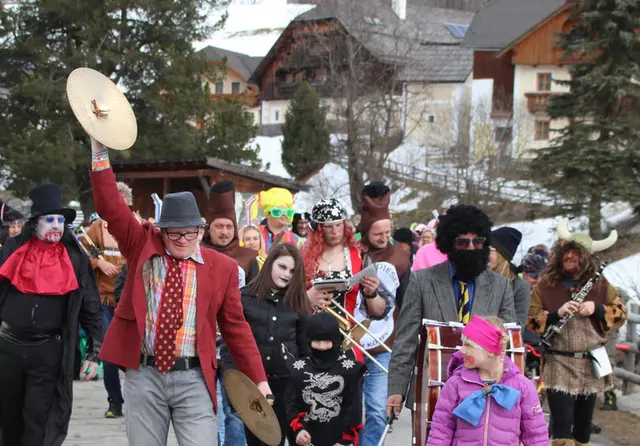 Foto: Wolfgang Hojna-Leidolf