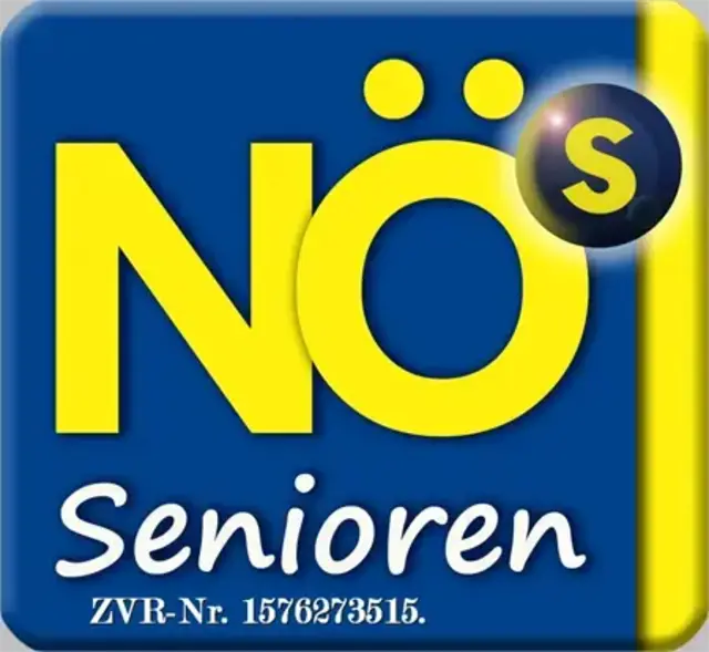 Foto: NÖs Senioren Ortsgruppe Hofstetten-Grünau