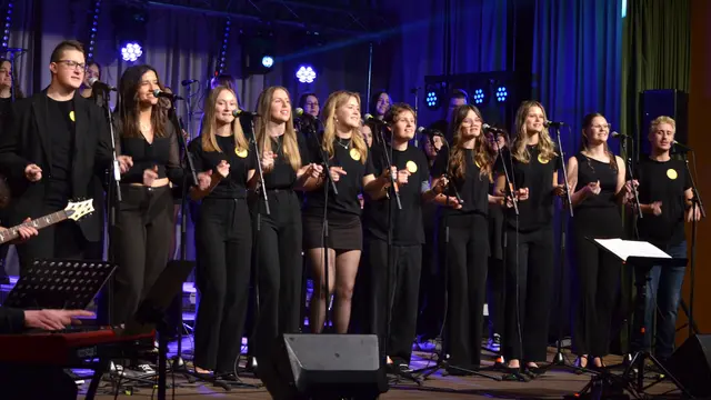 Foto: BORG Bad Radkersburg