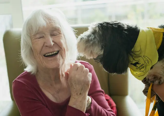 Foto: Age Cymru/Unsplash