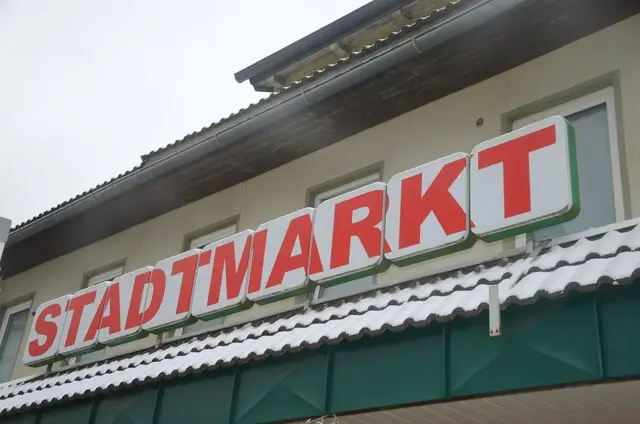 Der Radentheiner Stadtmarkt ist nicht nur ein Ort zum Einkaufen regionaler Produkte, sondern auch ein Ort der Begegnung. | Foto: MeinBezirk.at/Michael Thun