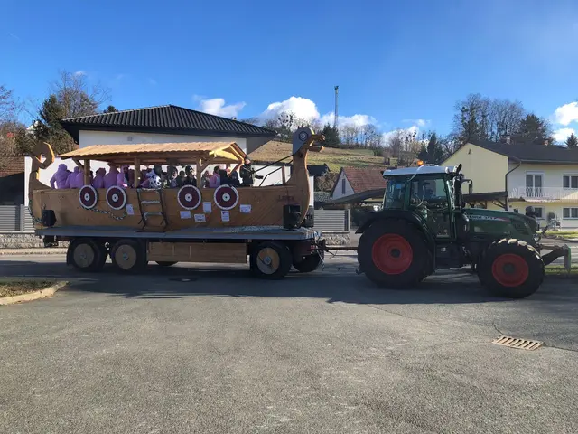 Foto: ASKÖ Oberdorf