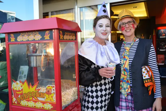 Foto: Jennifer Flechl