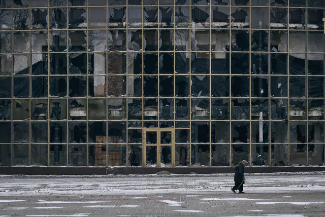 Foto: Kostiantyn &amp; Vlada Liberov