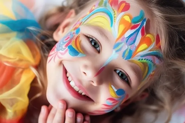 Am unsinnigen Donnerstag, dem 12. Februar 2026, wird das FMZ IMST zur Bühne für ein farbenfrohes Faschingstreiben. | Foto: FMZ Imst