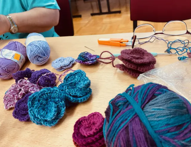 Foto: Frauenberatung