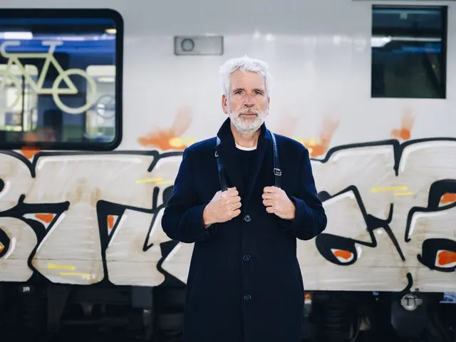 Foto: Ingo Pertramer