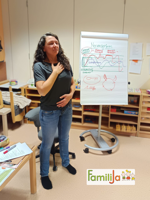 Dr. Katja Naschenweng freut sich über lebendige Dialoge. | Foto: Sandra Kerschbaumer