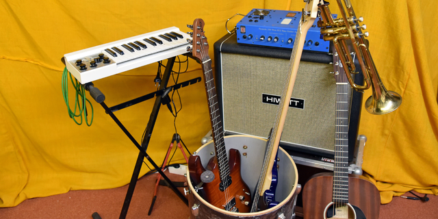 Foto: © Philipp Göschel