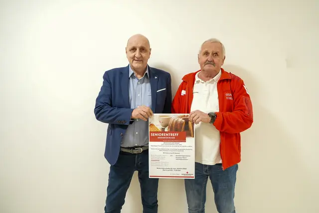 Foto: RK Bezirksstelle Tulln