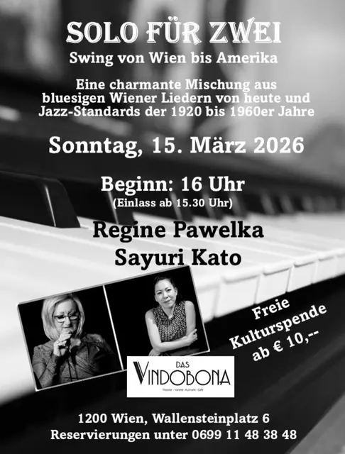 Foto: SingingDREAMTeam
