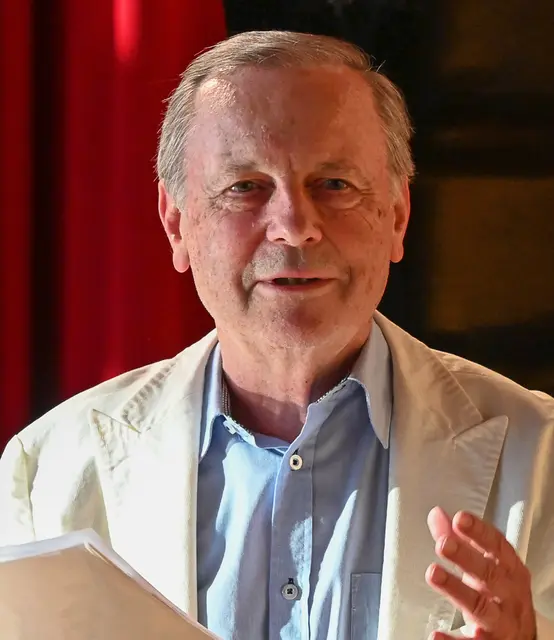 Komponist Gerhard Habl c. A. Daxböck | Foto: Pielachtaler Classic Concerts