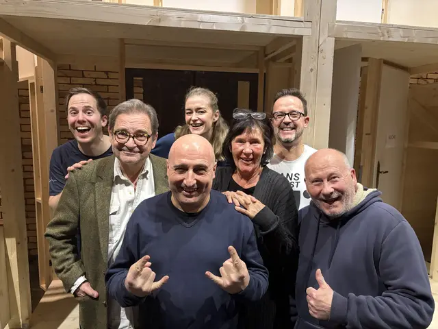 Foto: Gloria Theater