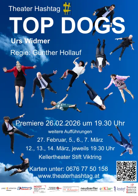 Foto: Theater # Hashtag