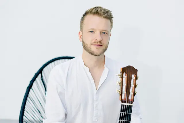 David Volkmer | Foto: Theresa Pewal