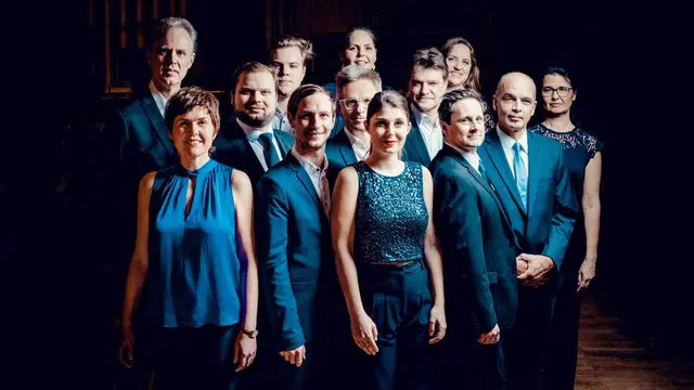 Company of Music | Foto: Andrej Grilc
