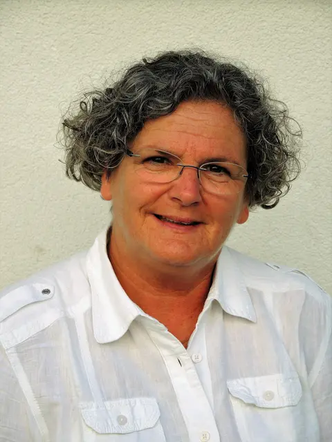 Foto: Verena Weissenbach