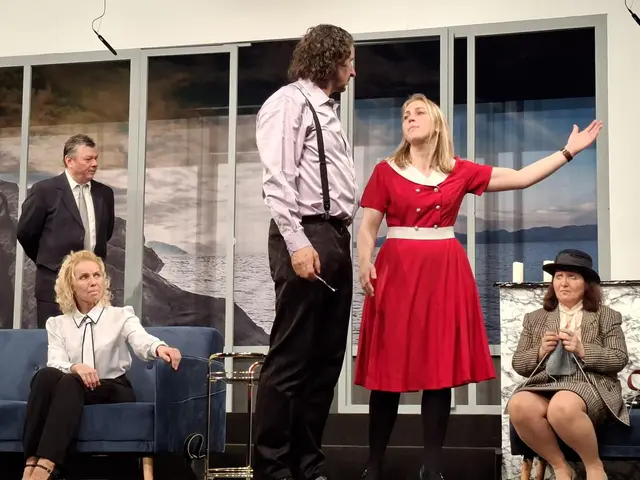 Foto: Theatergruppe Engerwitzdorf