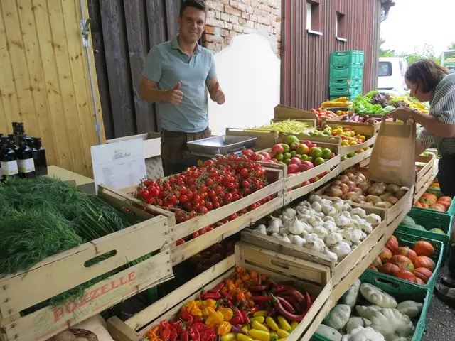 Foto: Slow Food Markt