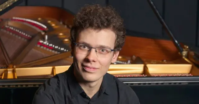 Martin Nöbauer. | Foto: zVg