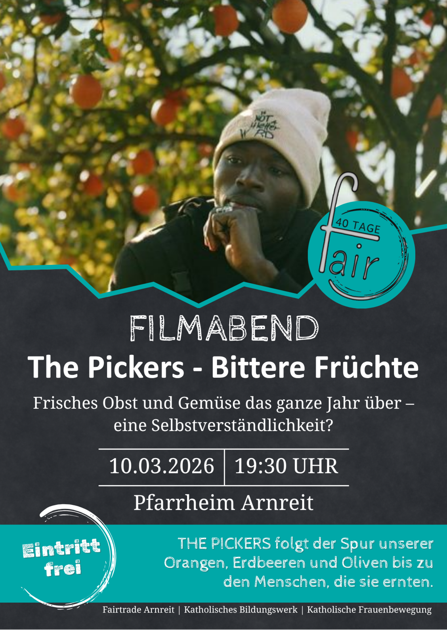 Fairer Filmabend The Pickers Bittere Fr chte fairer-filmabend-the-pickers-bittere-fr-chte