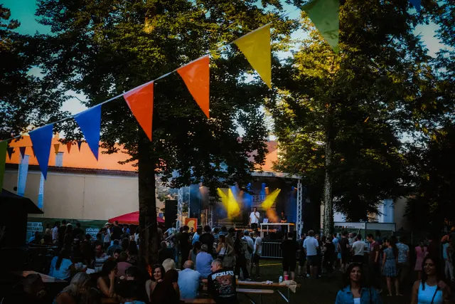 Foto: GRÜNLAND Festival