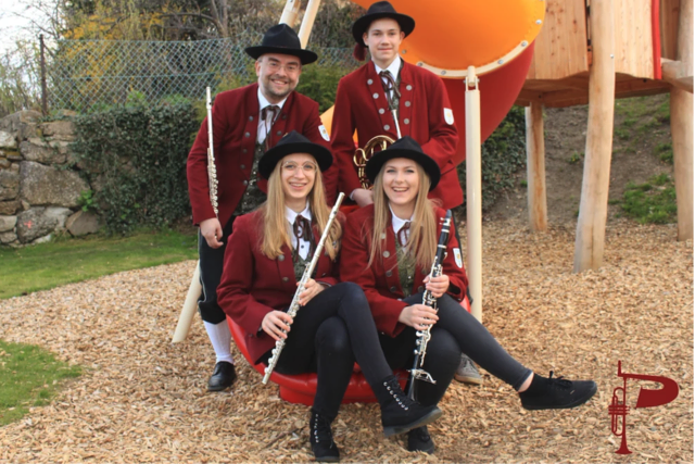 Foto: TK Bad Großpertholz