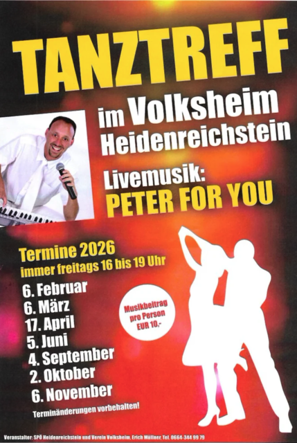 Foto: Erich Müllner