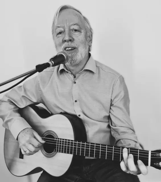 Franz Gratzer | Foto: Gratzer