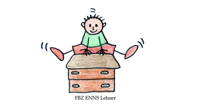 Foto: FBZ ENNS Lehner