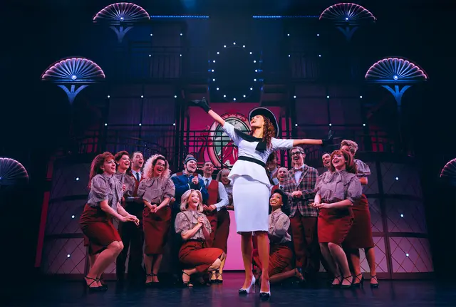 Eine österreichische Erstaufführung, auf die viele lange gewartet haben: "Pretty Woman: Das Musical" kommt nach Wien. | Foto: Dominik Flohr