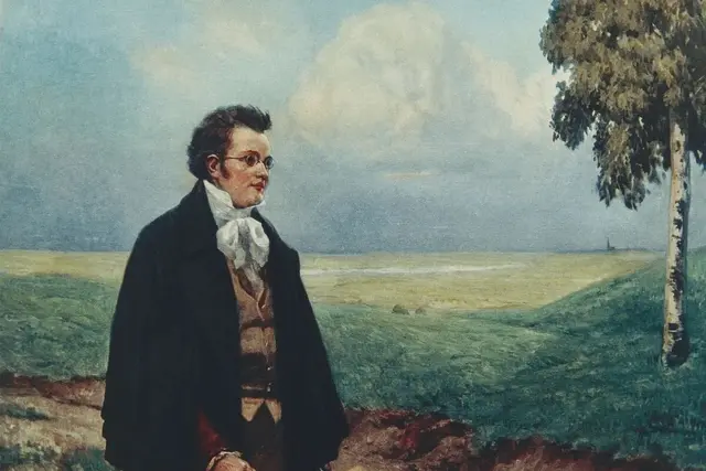 Foto: Franz Schubert