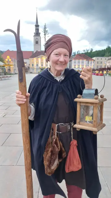 Foto: Helga Papst
