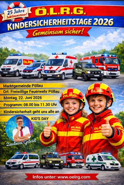 Foto: ÖLRG BUNDESVERBAND
