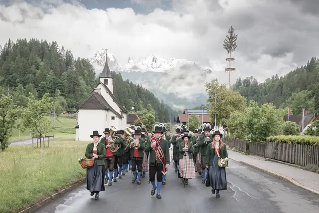 Foto: TMK Pöham