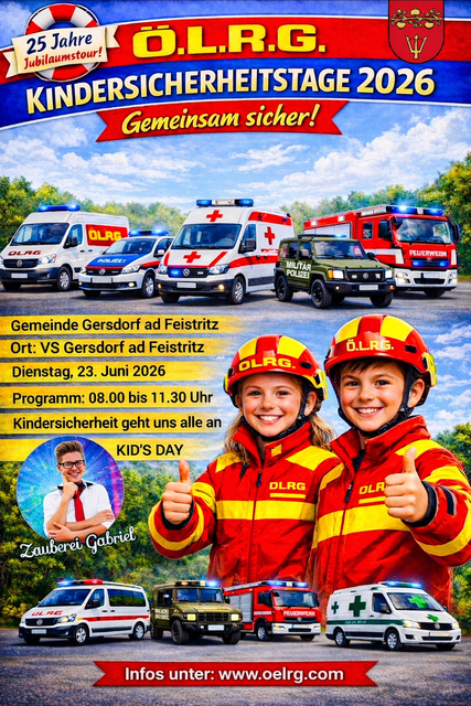 Foto: ÖLRG BUNDESVERBAND