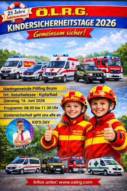 Foto: ÖLRG BUNDESVERBAND