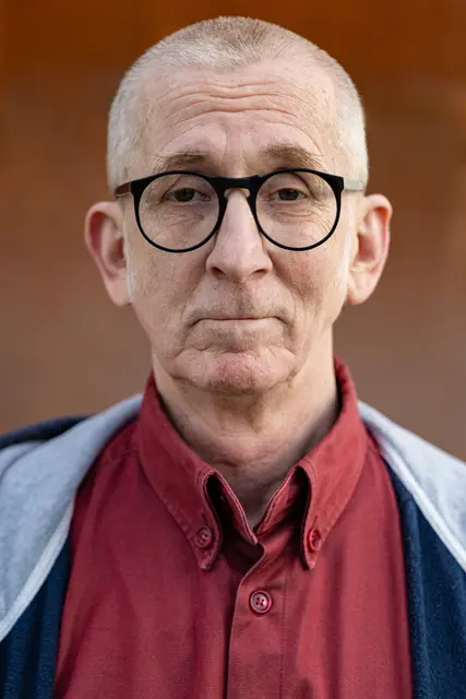 Foto:  Robert Peres