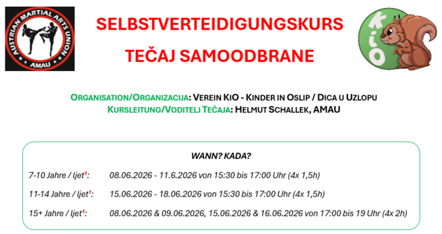 Foto: Bild: ©KiO / 2026
