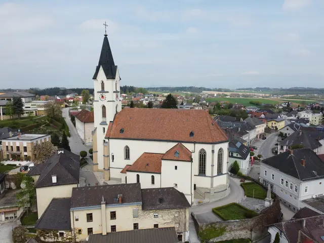 Foto: Josef Krapfenbauer