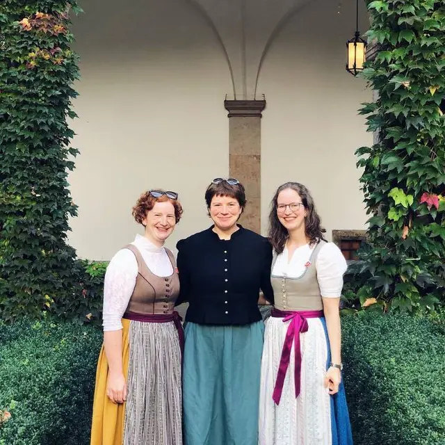 Foto: Facebook/Dreimäderlhaus