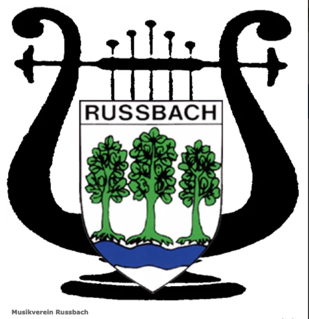 Foto: Musikverein Russbach